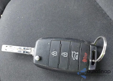 2015 Kia Soul ! z USA, uszkodzony, nr VIN KNDJX3A57F7766416